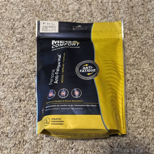 New anti fatigue memory - new,